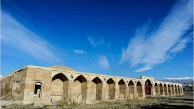 گردشگری البرز