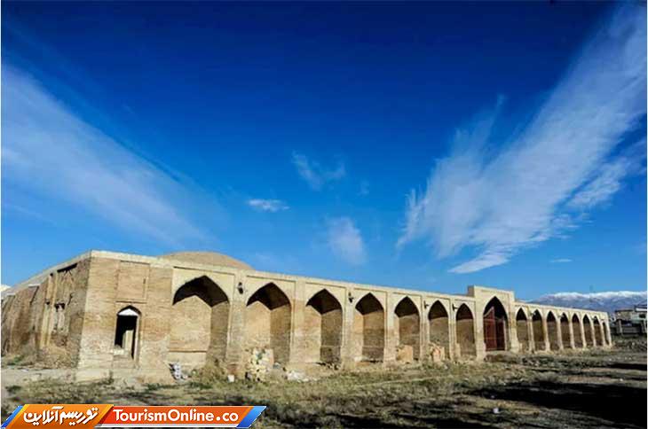 گردشگری البرز