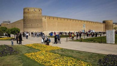 گردشگری کرونا