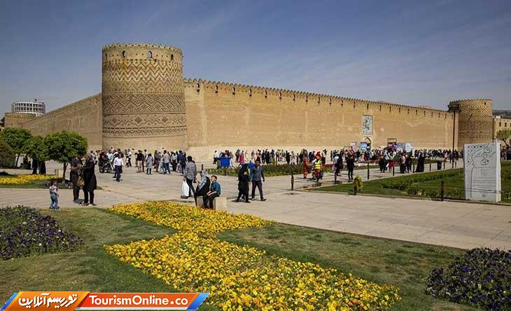 گردشگری کرونا