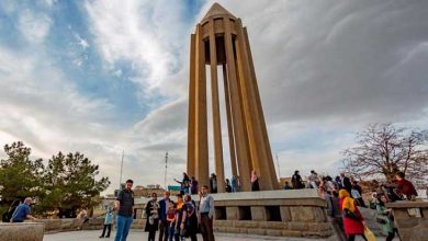 گردشگری کرونا