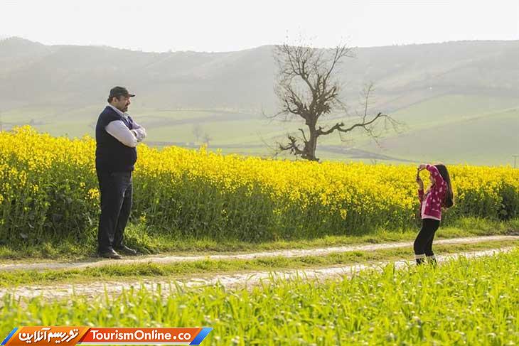 گردشگری کشاورزی