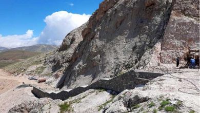 گردشگری خلخال