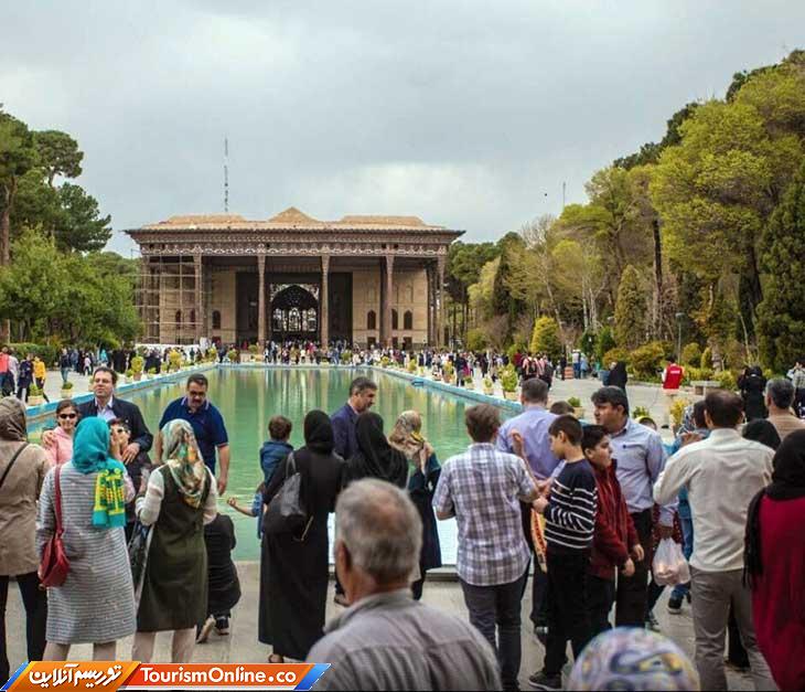 سند توسعه گردشگری