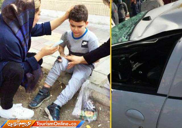 وریا غفوری استقلال