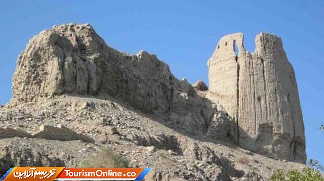 قلعه هزاره میناب