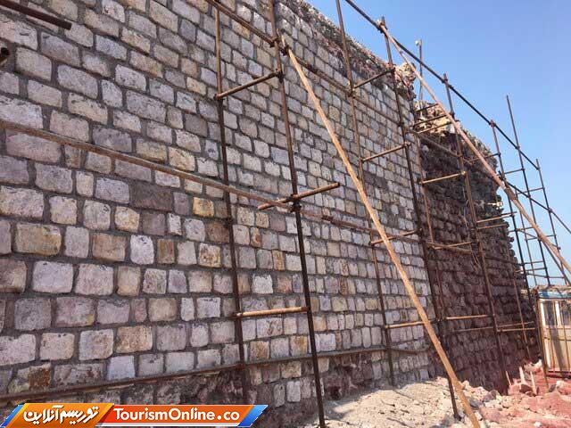 قلعه پرتغالی ها