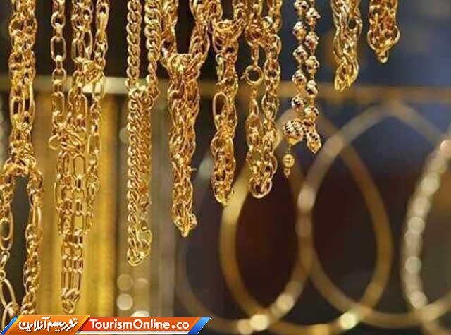 بازار جهانی طلا