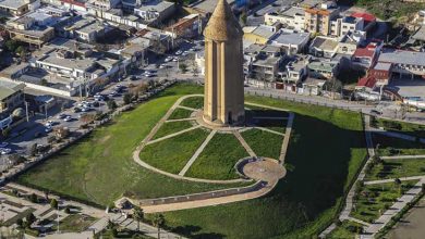 گردشگری گلستان