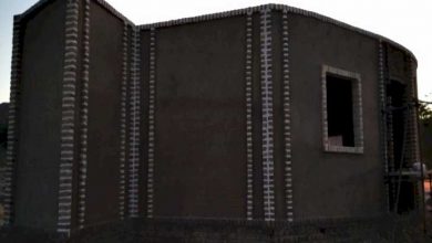 صنایع دستی گناباد