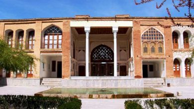 برنامه های هفته گردشگری کردستان