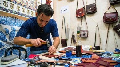 تسهیلات هنرمندان صنایع دستی