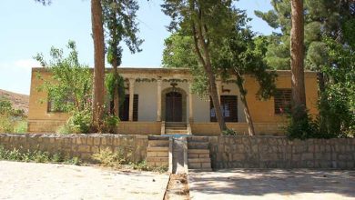 والی کهره هلیلان