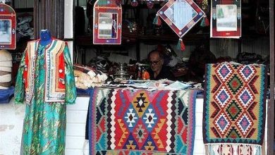 جمعه‌بازار صنایع دستی