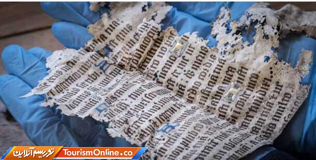 کشف باستان شناسان