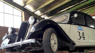 خودرو سیتروئن