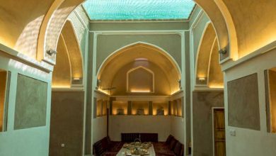 گردشگری خراسان جنوبی