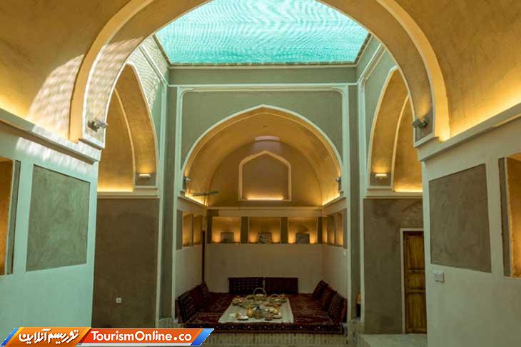 گردشگری خراسان جنوبی