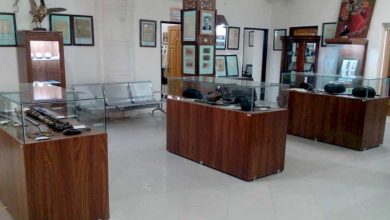 مجموعه تاریخی خراسان رضوی