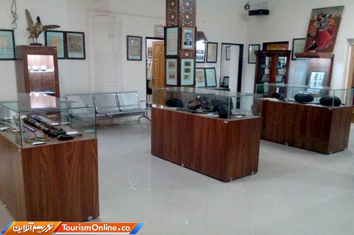 مجموعه تاریخی خراسان رضوی