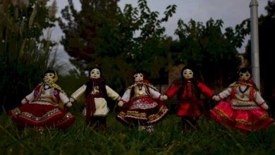 خراسان شمالی