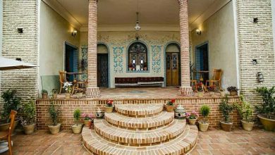 خراسان شمالی