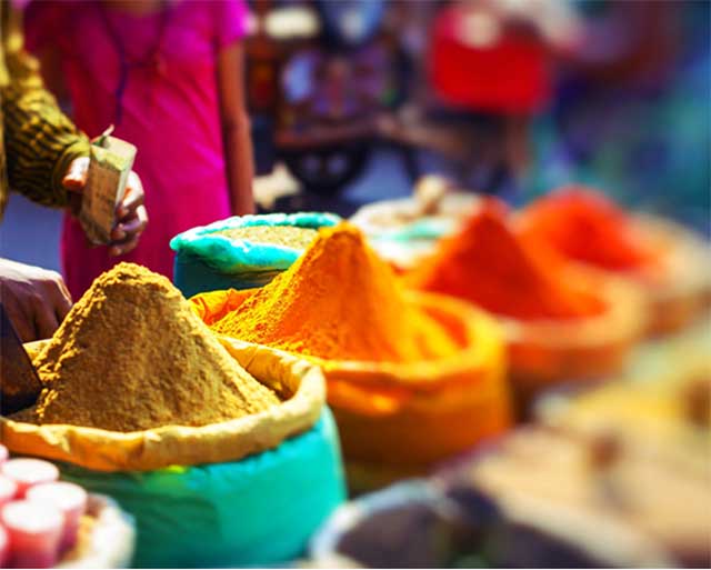 سوغاتیهای کیش