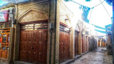مرمت خراسان شمالی