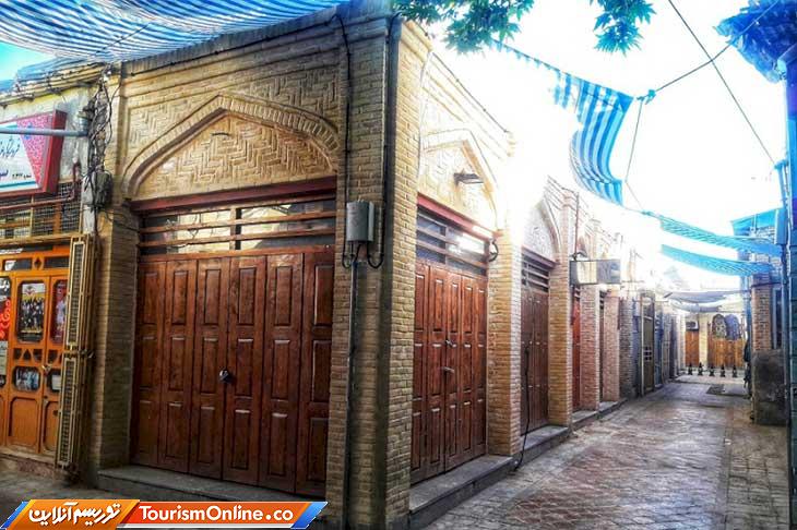 مرمت خراسان شمالی