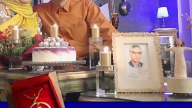 مریم کاویانی