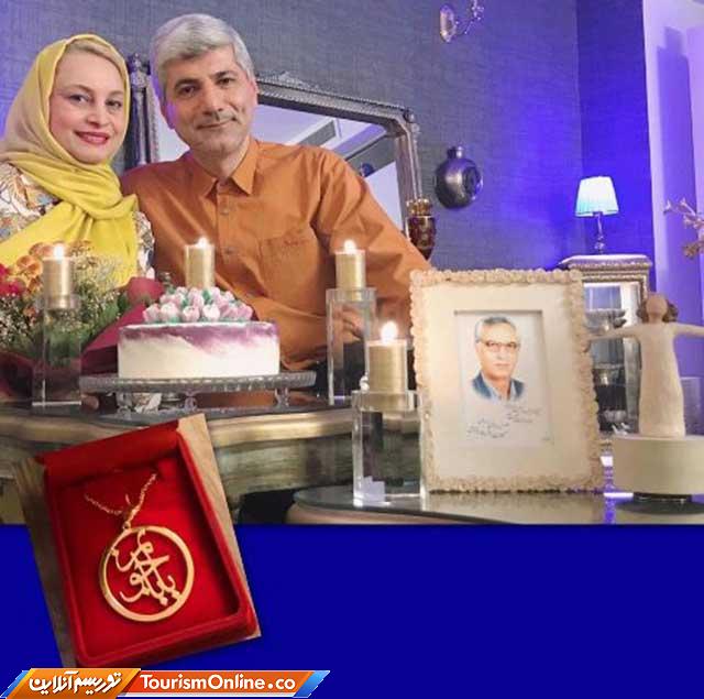 مریم کاویانی