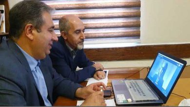 موزه‌های ملی ایران و ایرلند