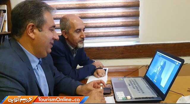 موزه‌های ملی ایران و ایرلند