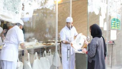 نه به پلاستیک