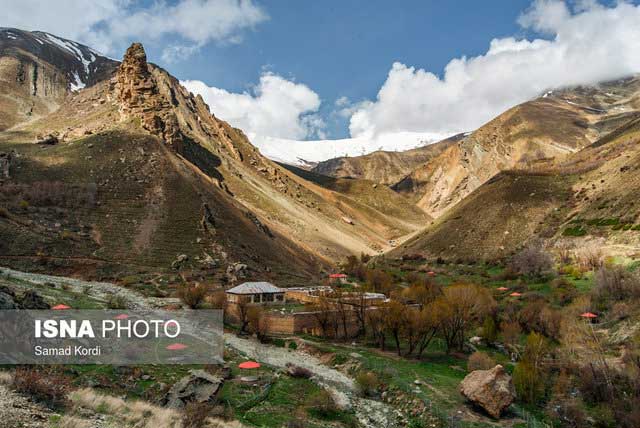 کاخ ناصرالدین شاه