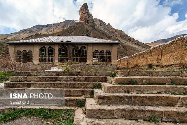 کاخ ناصرالدین شاه