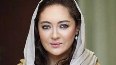 نیکی کریمی کارگردان