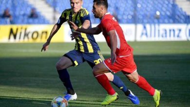 پرسپولیس پاختاکور