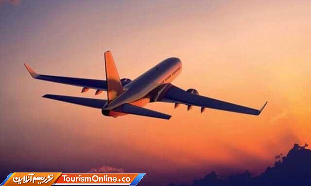 پروازهای ایران ترکیه