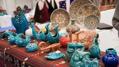 تخفیف پست صنایع‌دستی