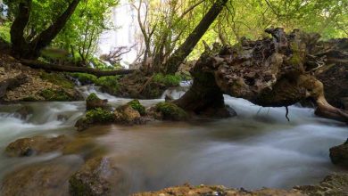 روستاهای هدف گردشگری