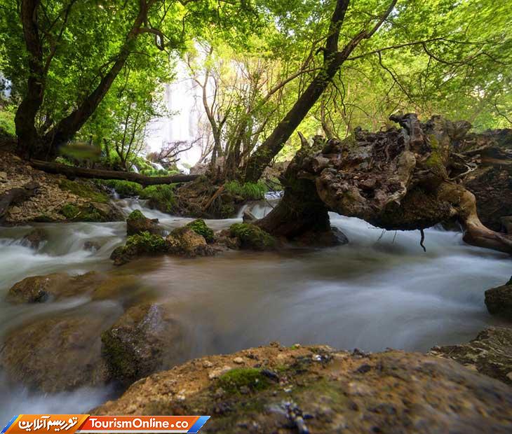 روستاهای هدف گردشگری