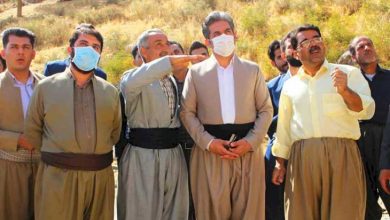 ثبت جهانی هورامان سنندج