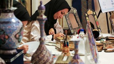 صنایع‌دستی