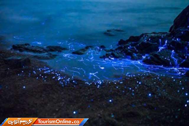 سنگ های گریان ژاپن