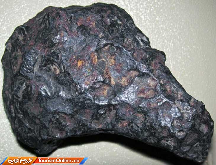 شهابسنگ آلمان