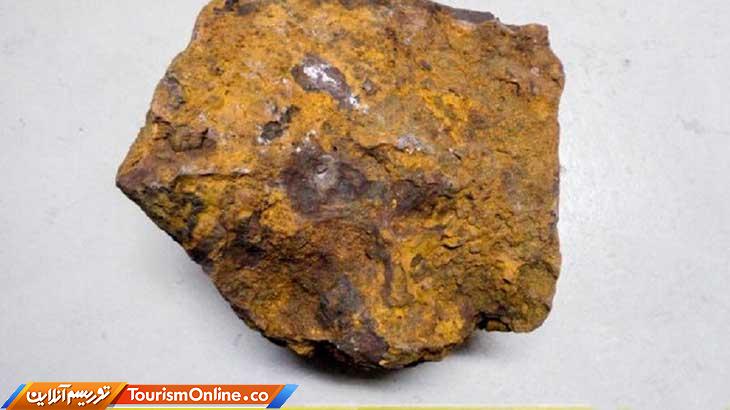 شهابسنگ آلمان