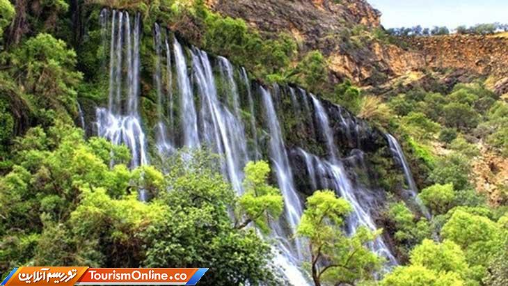 شهرستان مارگون