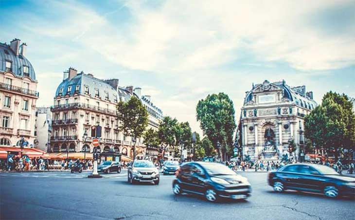 تحصیل در فرانسه