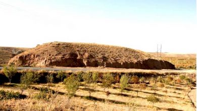 تپه باستانی کوزه‌چی